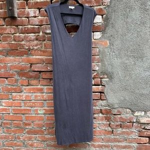 Grey Silence+Noise dress